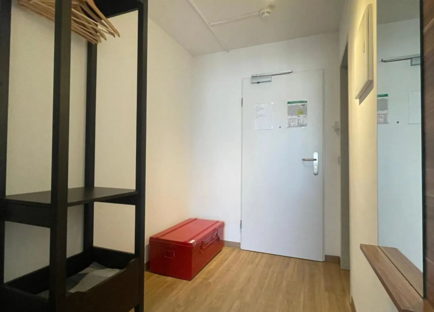 Hotel Room At Munich Central Station 0*,  Tyskland